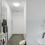 Deluxe Loft Hegau Bodensee Apartman