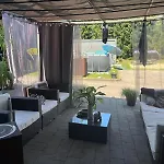 Apartman Deluxe Loft Hegau Bodensee Hilzingen