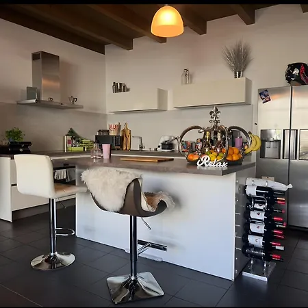 Deluxe Loft Hegau Bodensee Hilzingen