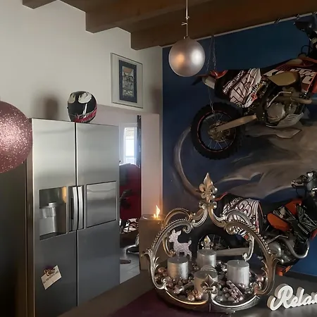 Deluxe Loft Hegau Bodensee