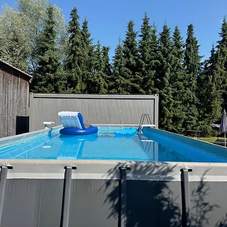 Deluxe Loft Hegau Bodensee