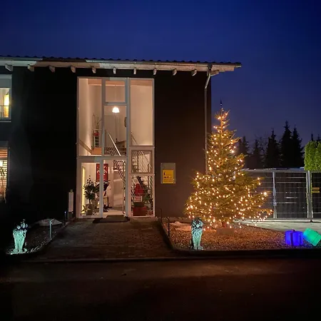 Deluxe Loft Hegau Bodensee * Hilzingen