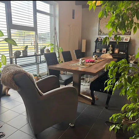 شقة Deluxe Loft Hegau Bodensee *
