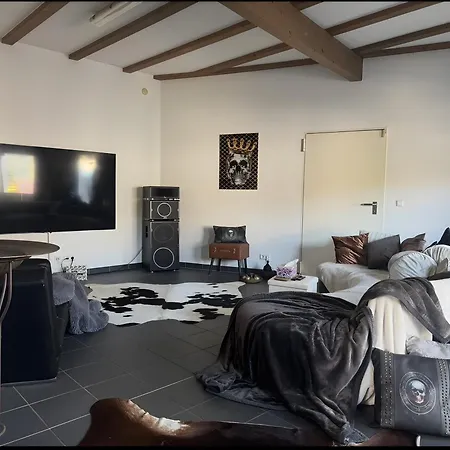 شقة Deluxe Loft Hegau Bodensee Hilzingen