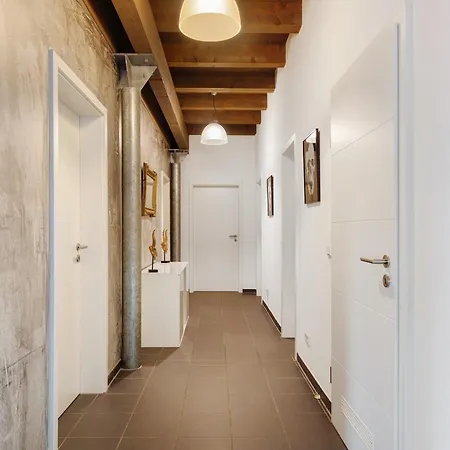 Deluxe Loft Hegau Bodensee * Hilzingen