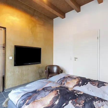 Deluxe Loft Hegau Bodensee Hilzingen