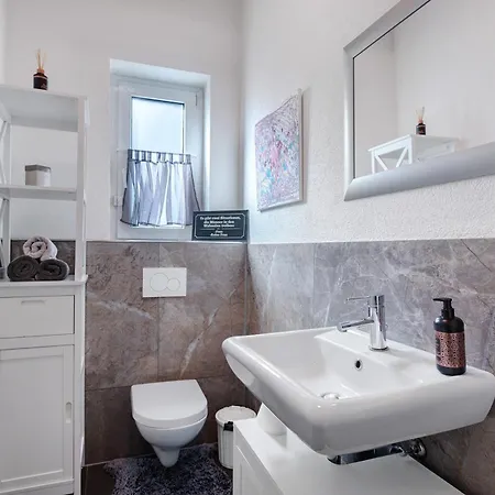 Deluxe Loft Hegau Bodensee Hilzingen
