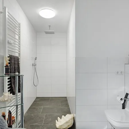 Deluxe Loft Hegau Bodensee شقة