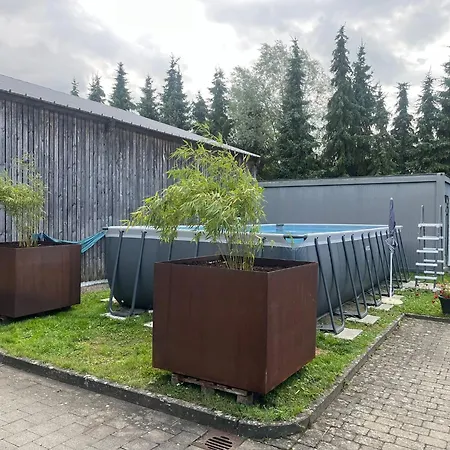 Deluxe Loft Hegau Bodensee *