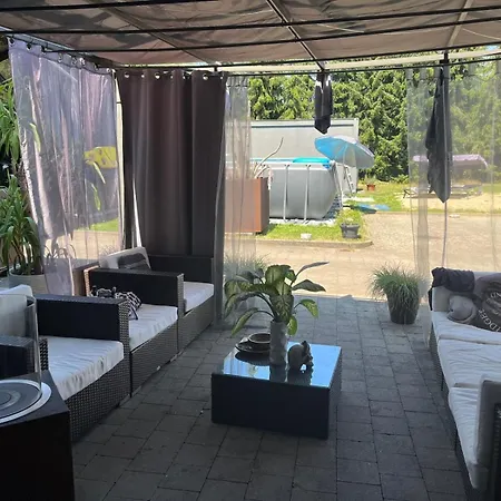 شقة Deluxe Loft Hegau Bodensee Hilzingen