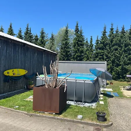 Deluxe Loft Hegau Bodensee *