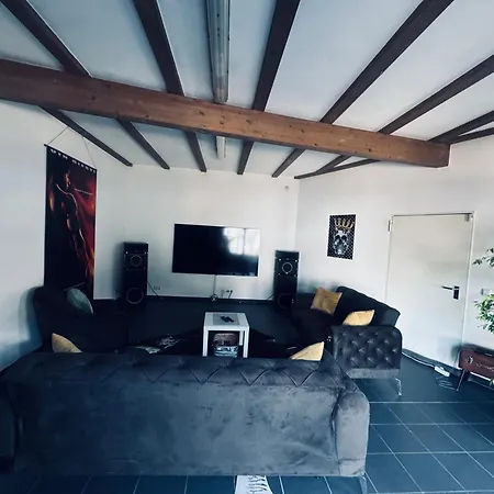 Deluxe Loft Hegau Bodensee * Hilzingen