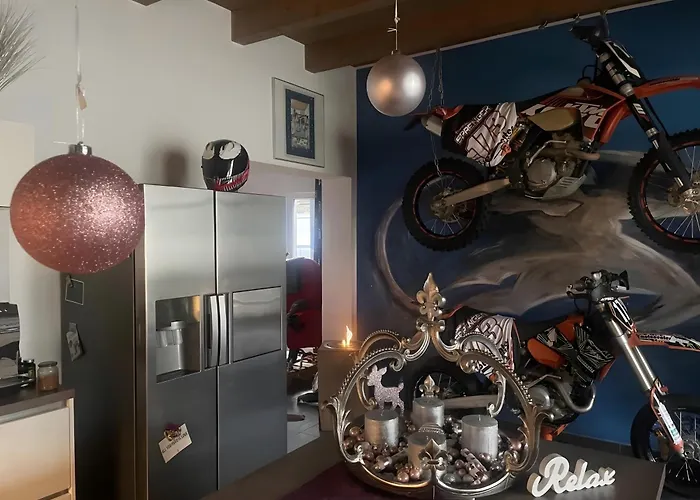 Deluxe Loft Hegau Bodensee