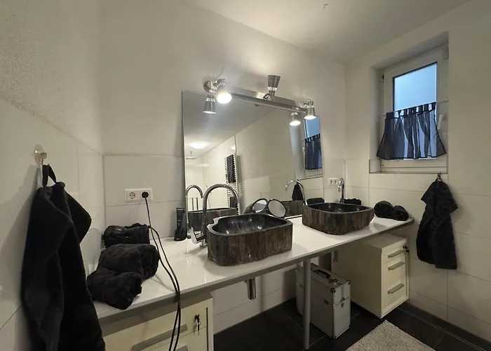 Deluxe Loft Hegau Bodensee Appartement *