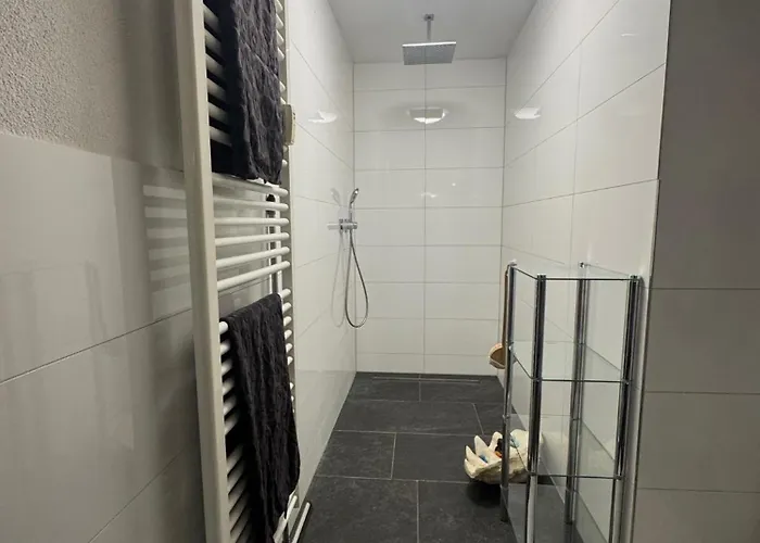 Deluxe Loft Hegau Bodensee Hilzingen