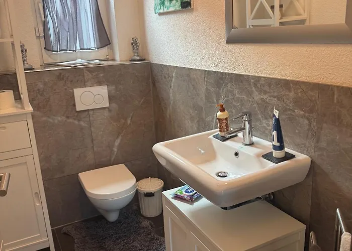 Deluxe Loft Hegau Bodensee Hilzingen