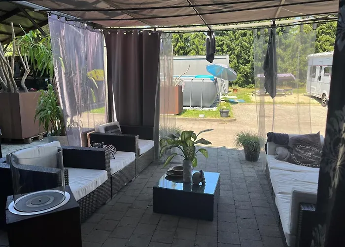 Deluxe Loft Hegau Bodensee