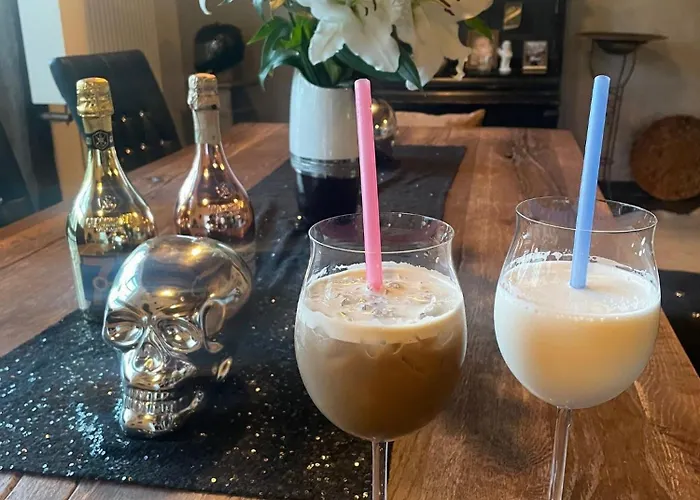 Appartement Deluxe Loft Hegau Bodensee Hilzingen