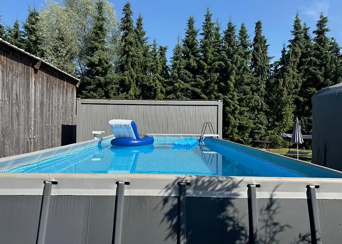 Deluxe Loft Hegau Bodensee