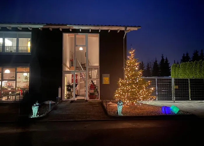 Deluxe Loft Hegau Bodensee * Hilzingen